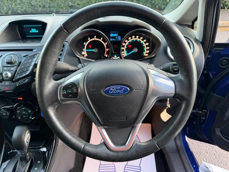 Used Ford Fiesta 2014 for sale - 77149403: Photo 26