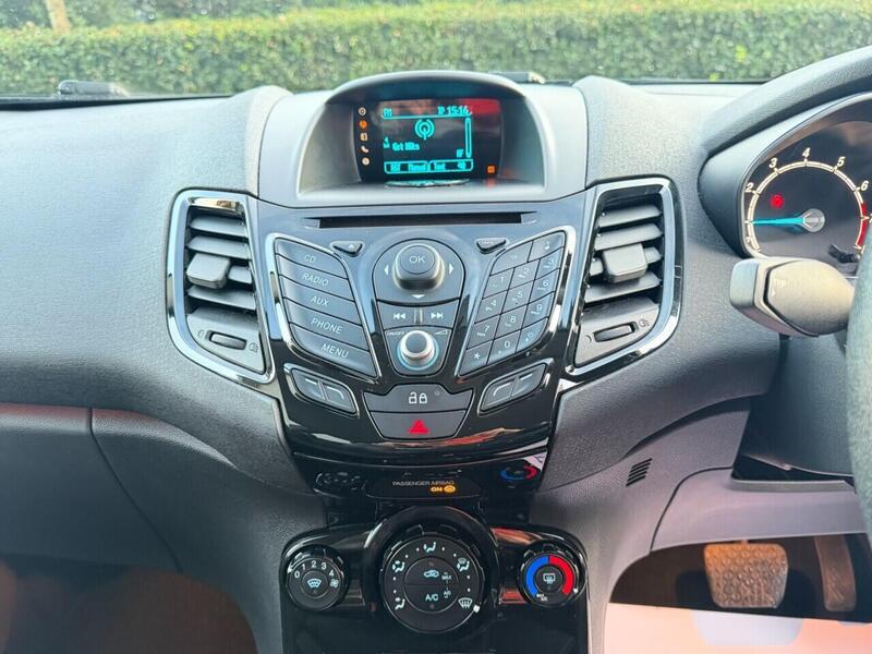 Used Ford Fiesta 2014 for sale - 77149403: Photo 29