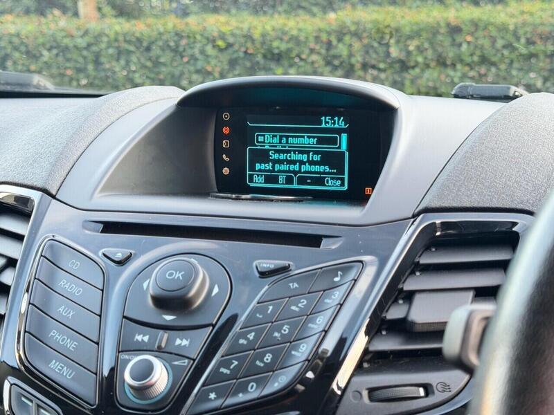 Used Ford Fiesta 2014 for sale - 77149403: Photo 31