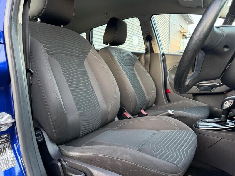 Used Ford Fiesta 2014 for sale - 77149403: Photo 37