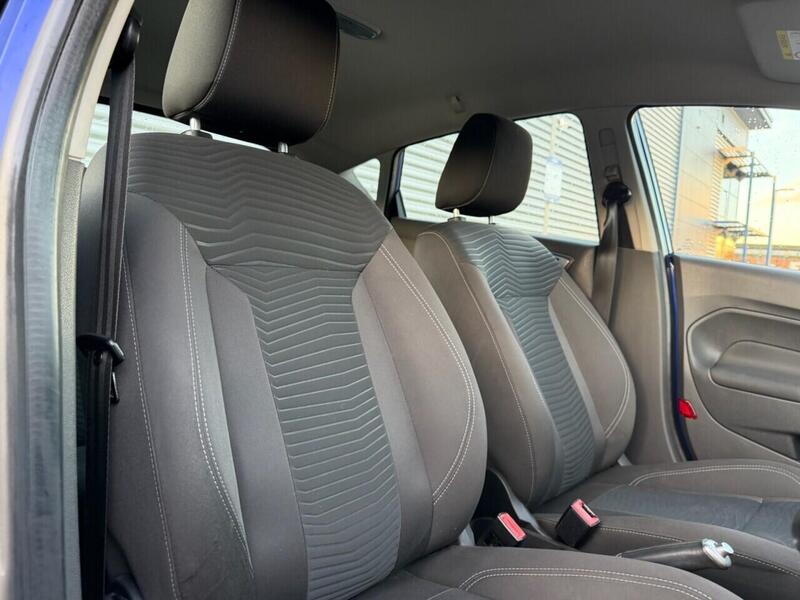 Used Ford Fiesta 2014 for sale - 77149403: Photo 38