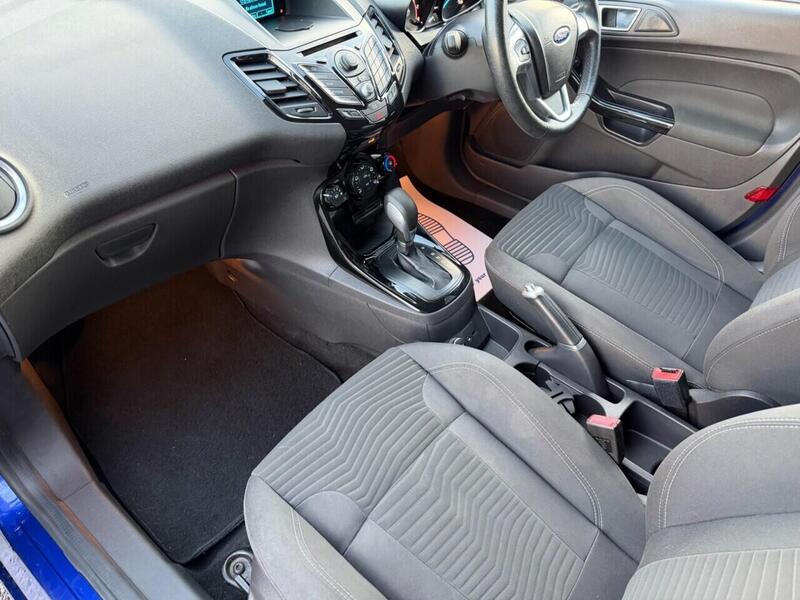 Used Ford Fiesta 2014 for sale - 77149403: Photo 39