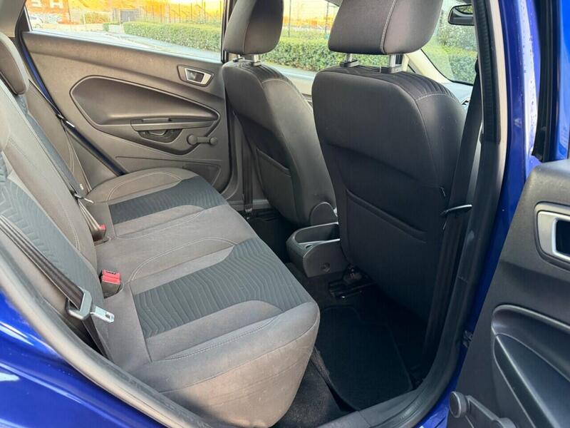 Used Ford Fiesta 2014 for sale - 77149403: Photo 41