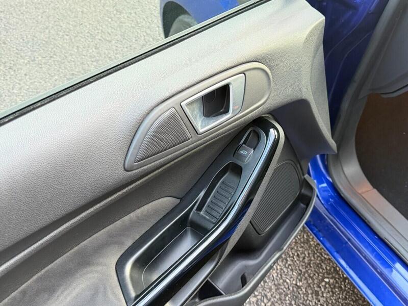 Used Ford Fiesta 2014 for sale - 77149403: Photo 43