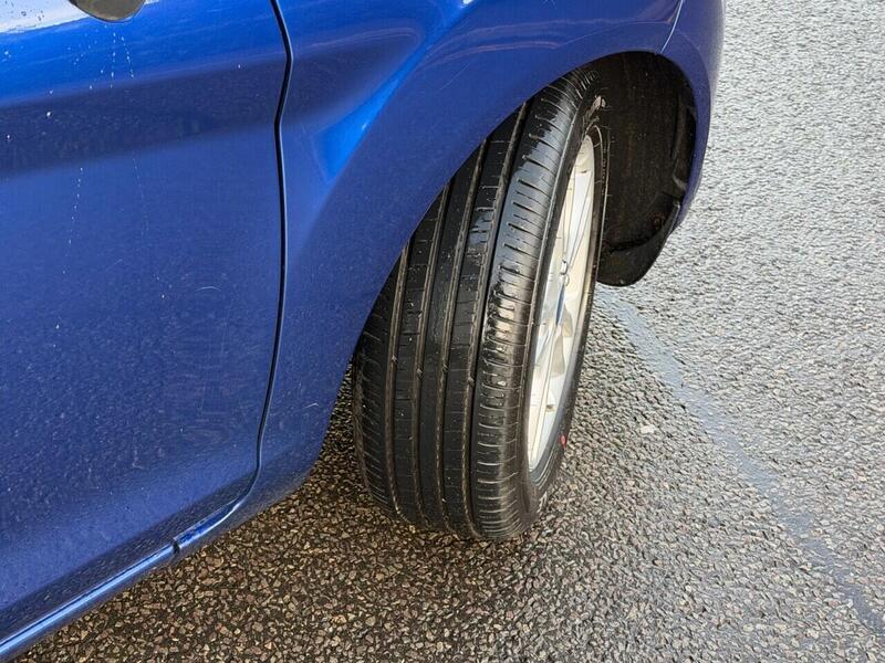 Used Ford Fiesta 2014 for sale - 77149403: Photo 44