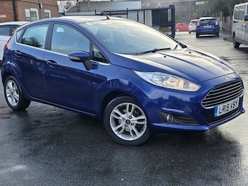 Ford Fiesta feature image