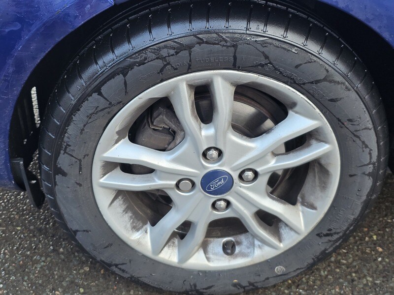 Used Ford Fiesta 2015 for sale - 77349671: Photo 27