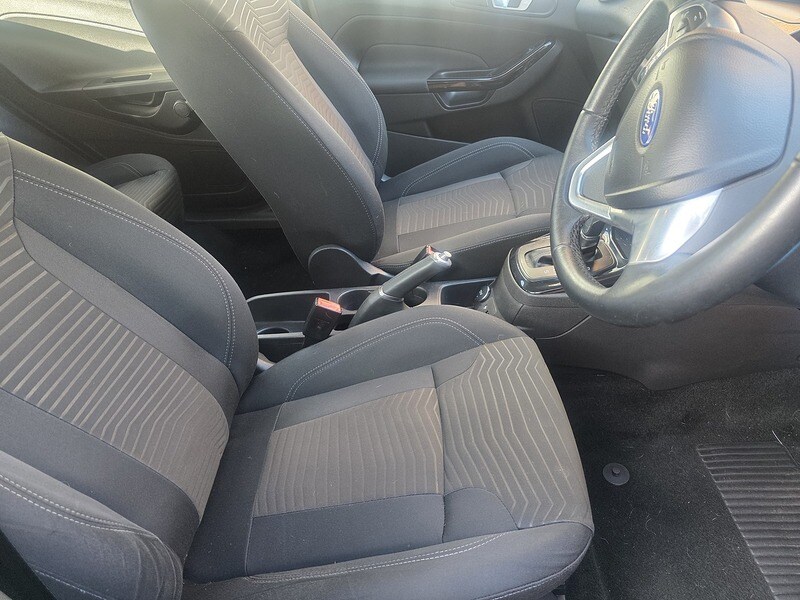 Used Ford Fiesta 2015 for sale - 77349671: Photo 28