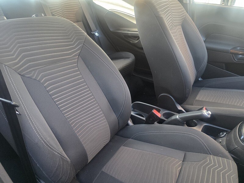 Used Ford Fiesta 2015 for sale - 77349671: Photo 29