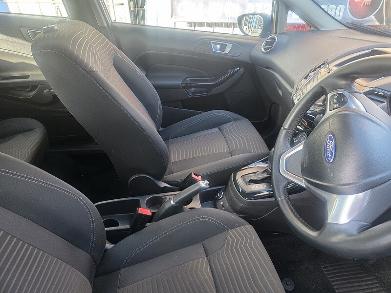 Used Ford Fiesta 2015 for sale - 77349671: Photo 30