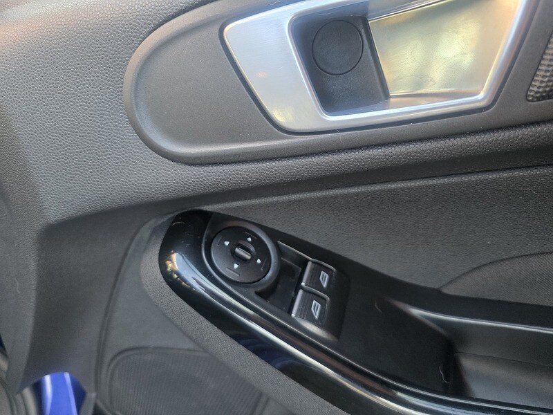 Used Ford Fiesta 2015 for sale - 77349671: Photo 31