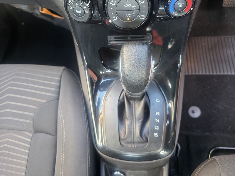 Used Ford Fiesta 2015 for sale - 77349671: Photo 35