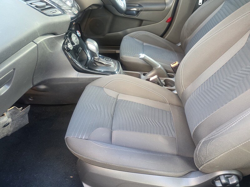Used Ford Fiesta 2015 for sale - 77349671: Photo 38