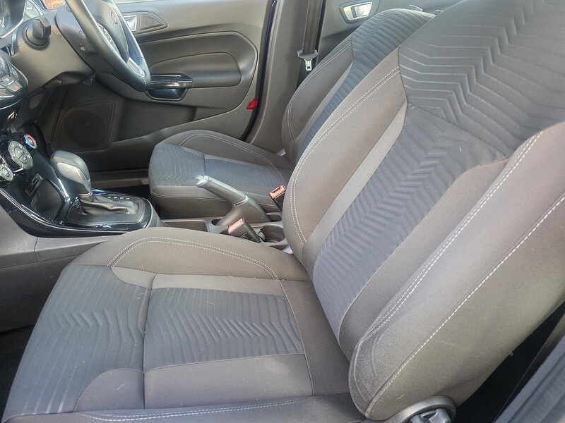 Used Ford Fiesta 2015 for sale - 77349671: Photo 39