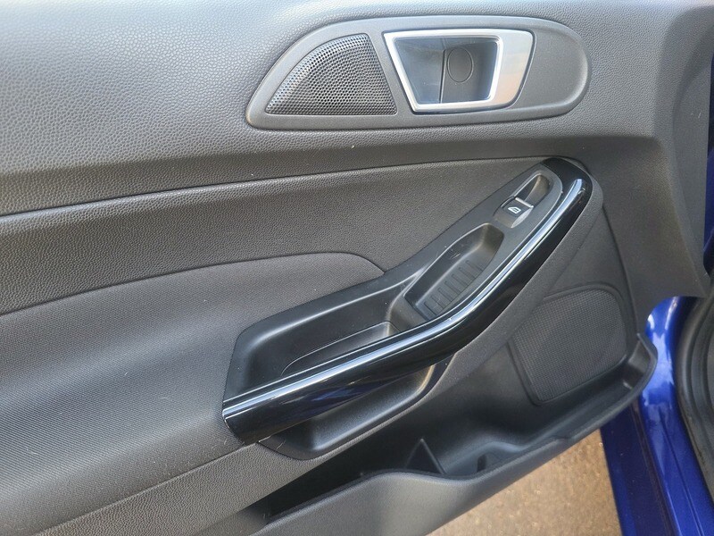 Used Ford Fiesta 2015 for sale - 77349671: Photo 40