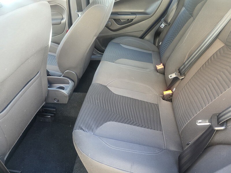 Used Ford Fiesta 2015 for sale - 77349671: Photo 41
