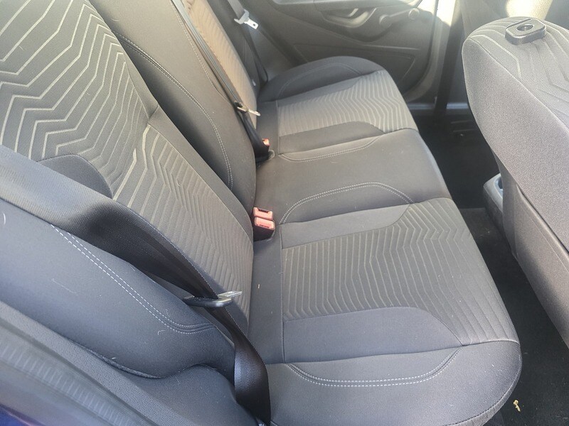 Used Ford Fiesta 2015 for sale - 77349671: Photo 44