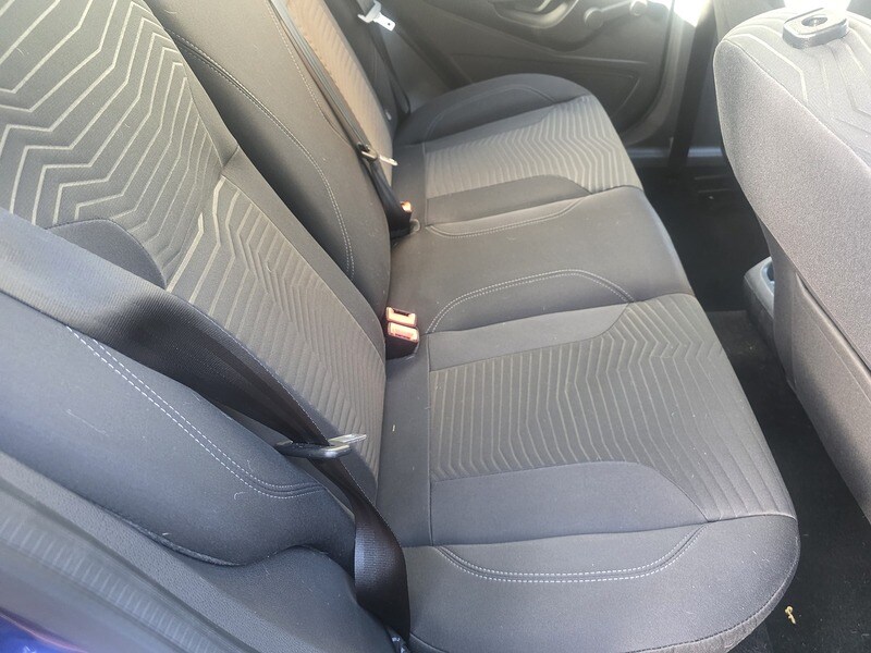 Used Ford Fiesta 2015 for sale - 77349671: Photo 45