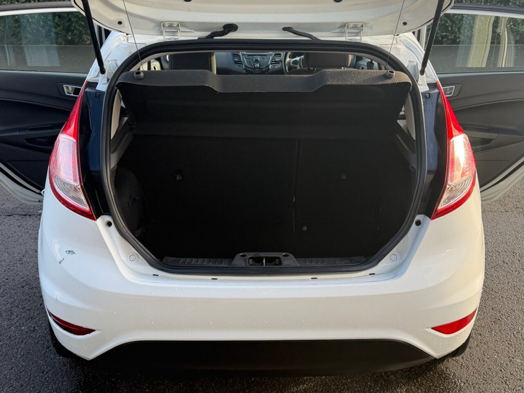 Used Ford Fiesta 2013 for sale - 77021818: Photo 16