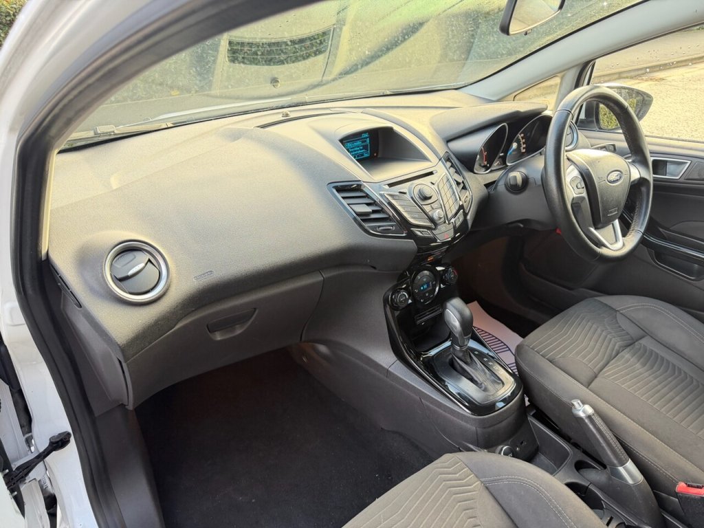 Used Ford Fiesta 2013 for sale - 77021818: Photo 21