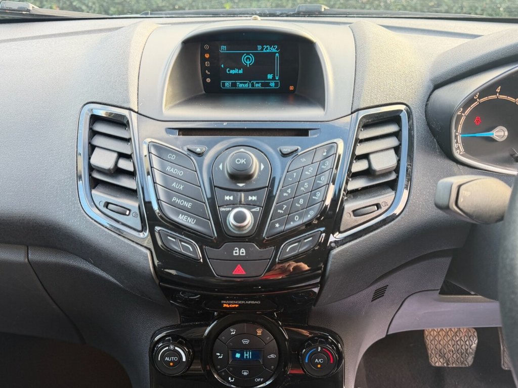 Used Ford Fiesta 2013 for sale - 77021818: Photo 26