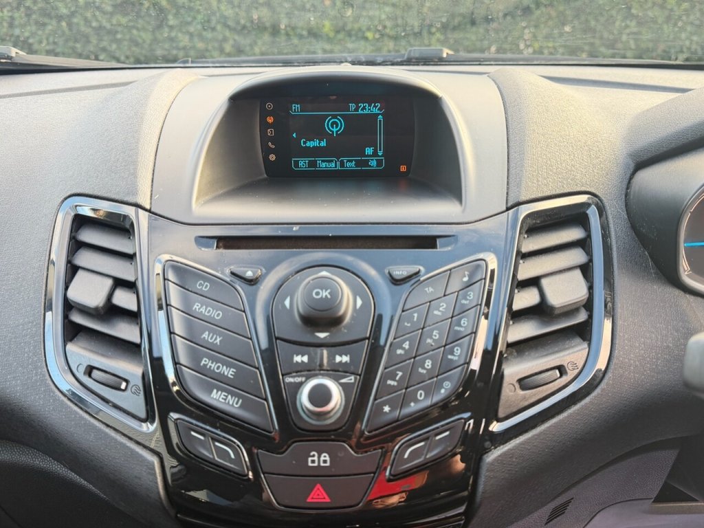 Used Ford Fiesta 2013 for sale - 77021818: Photo 27