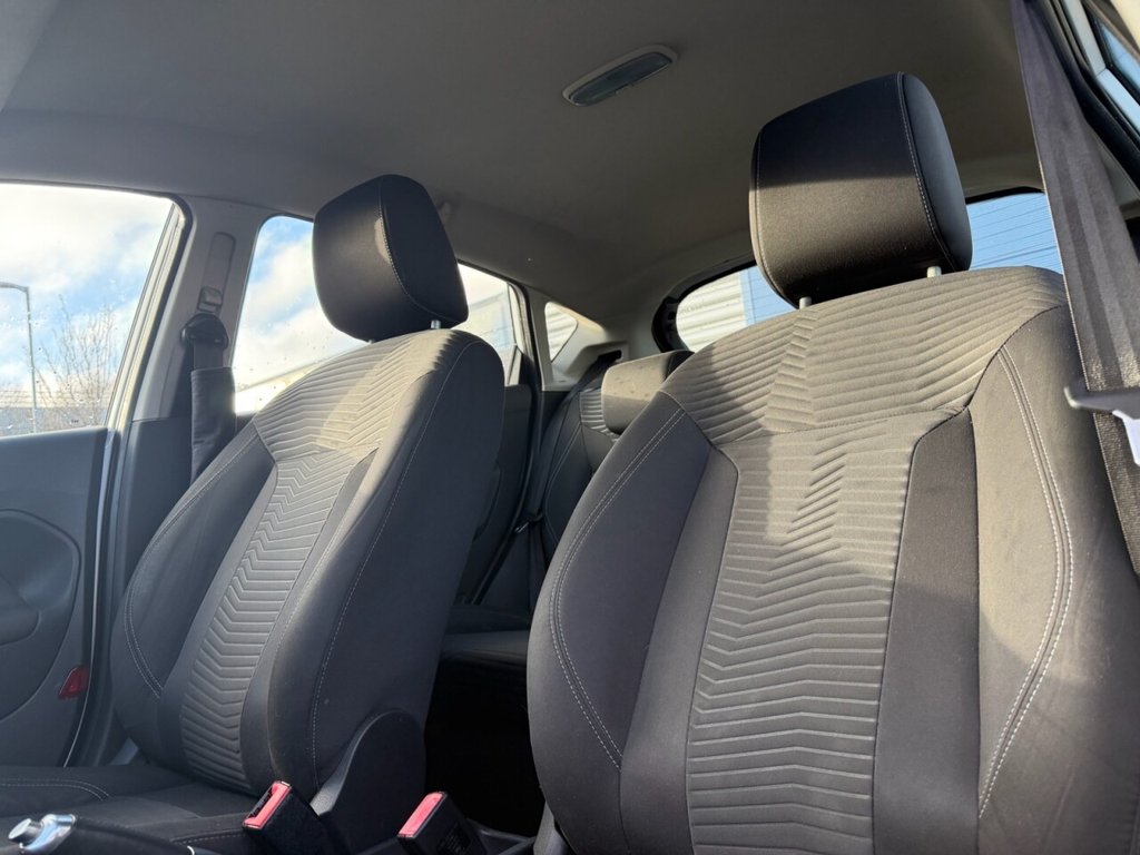 Used Ford Fiesta 2013 for sale - 77021818: Photo 30