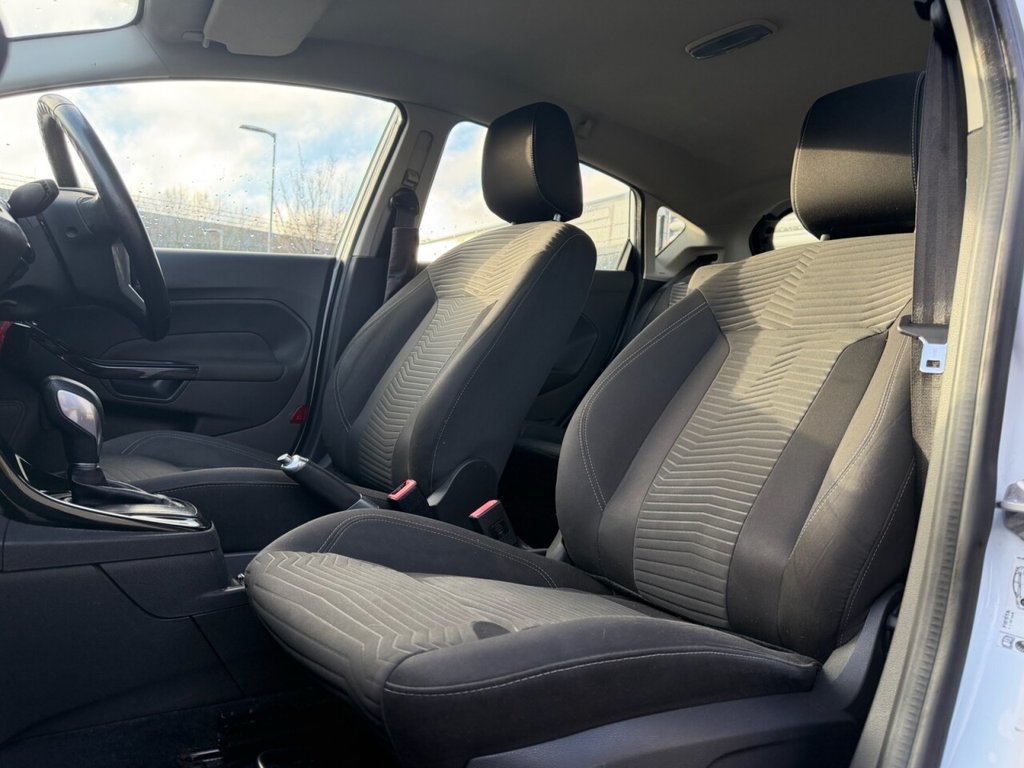 Used Ford Fiesta 2013 for sale - 77021818: Photo 31
