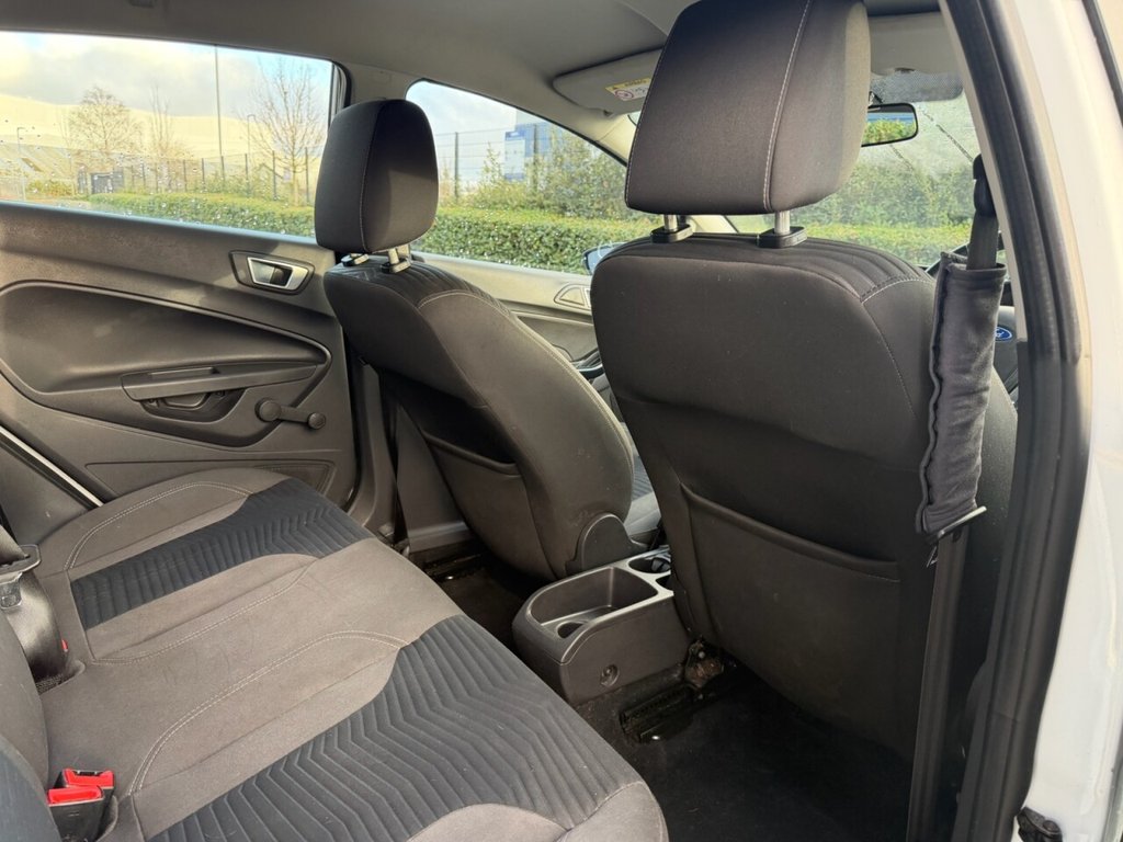Used Ford Fiesta 2013 for sale - 77021818: Photo 34