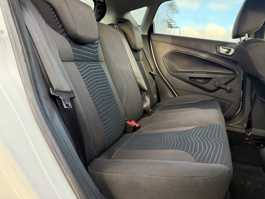 Used Ford Fiesta 2013 for sale - 77021818: Photo 35