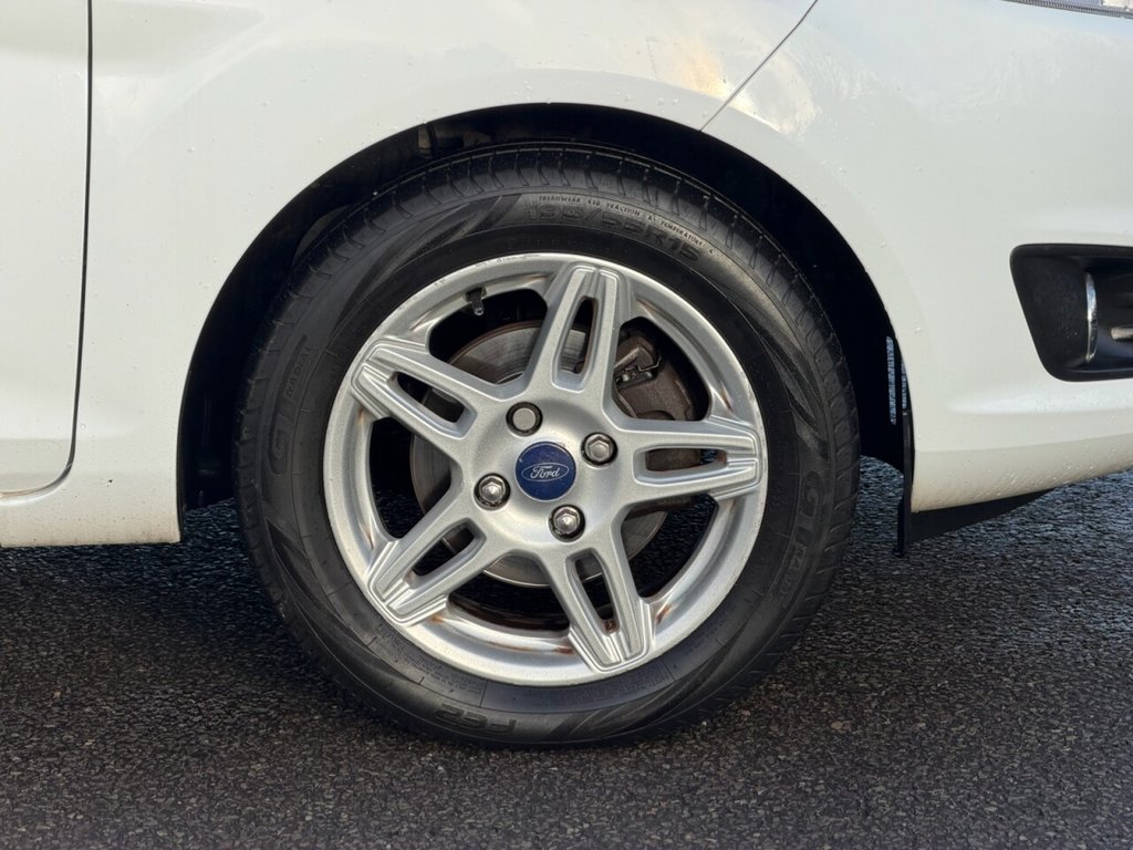 Used Ford Fiesta 2013 for sale - 77021818: Photo 36