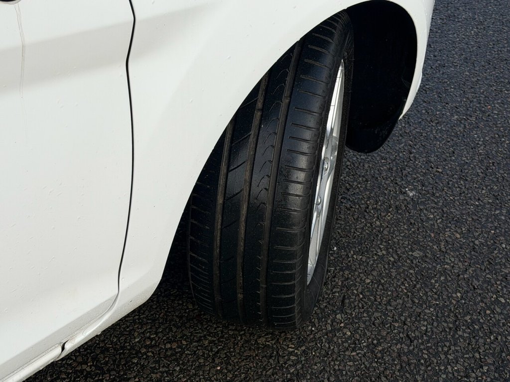 Used Ford Fiesta 2013 for sale - 77021818: Photo 37