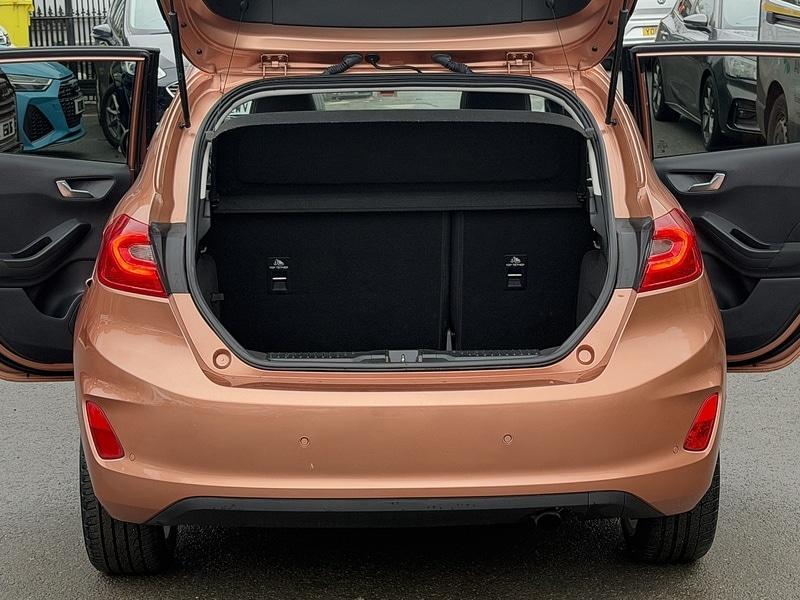 Used Ford Fiesta for sale - 77701898: Photo 22