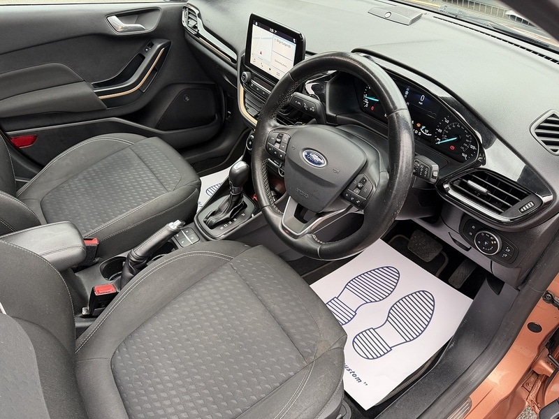 Used Ford Fiesta for sale - 77701898: Photo 28