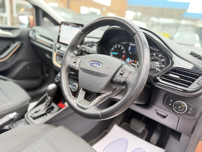 Used Ford Fiesta for sale - 77701898: Photo 3