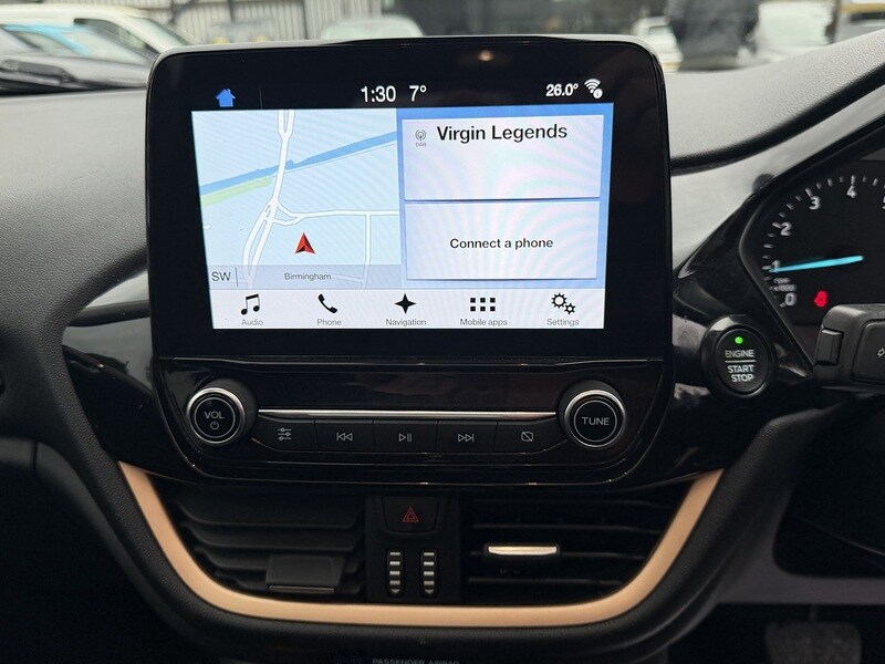 Used Ford Fiesta for sale - 77701898: Photo 34