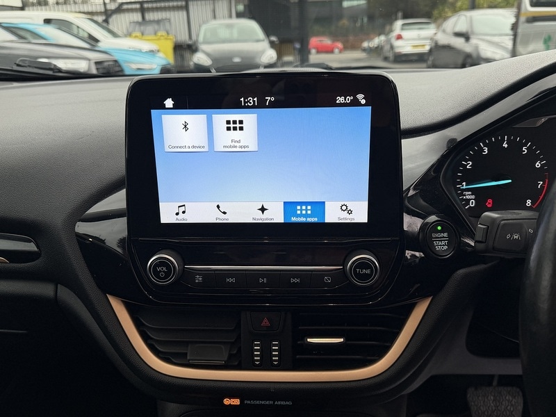 Used Ford Fiesta for sale - 77701898: Photo 37