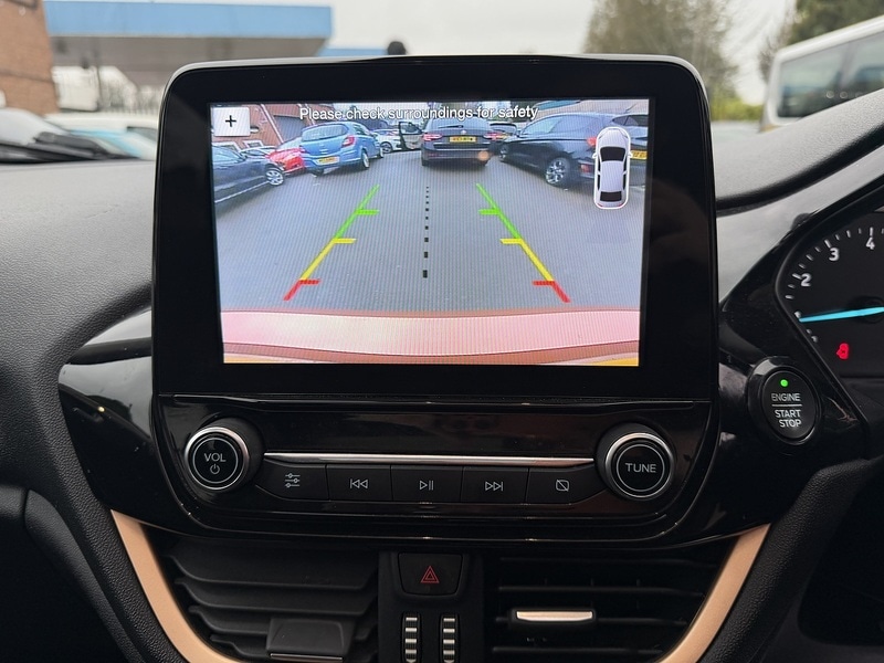 Used Ford Fiesta for sale - 77701898: Photo 40