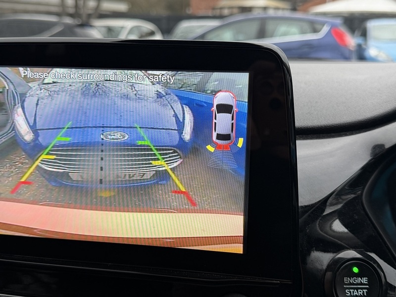 Used Ford Fiesta for sale - 77701898: Photo 42