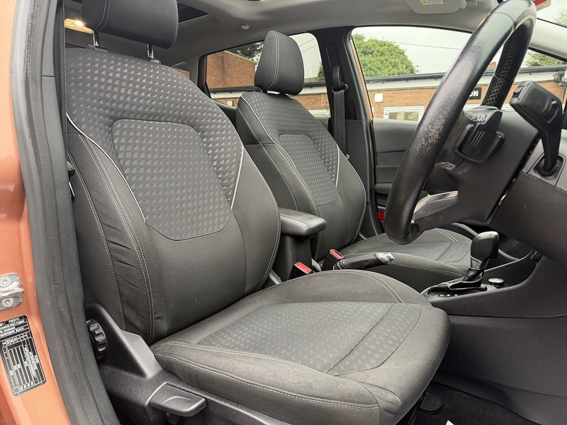 Used Ford Fiesta for sale - 77701898: Photo 44