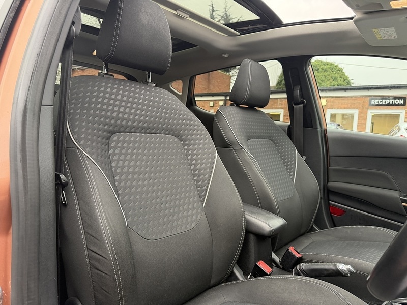 Used Ford Fiesta for sale - 77701898: Photo 45