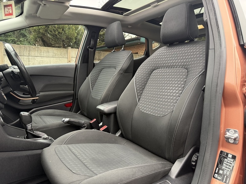 Used Ford Fiesta for sale - 77701898: Photo 50