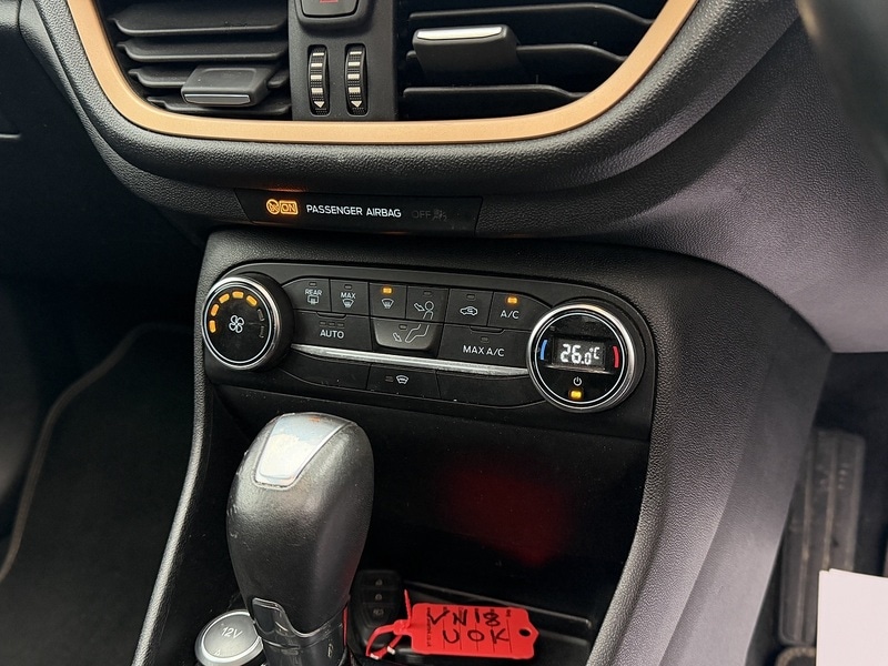 Used Ford Fiesta for sale - 77701898: Photo 52