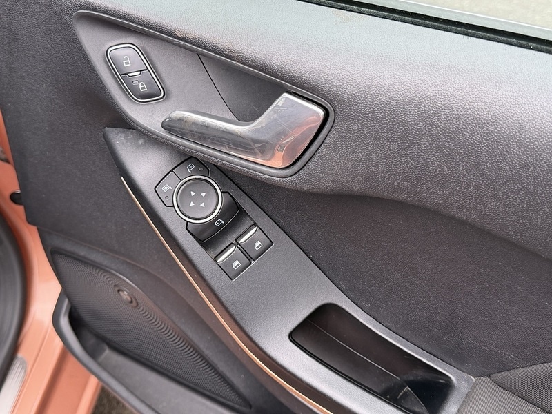 Used Ford Fiesta for sale - 77701898: Photo 61