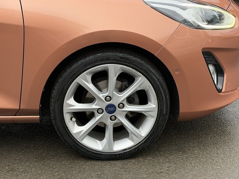 Used Ford Fiesta for sale - 77701898: Photo 65