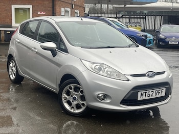 Ford Fiesta feature image