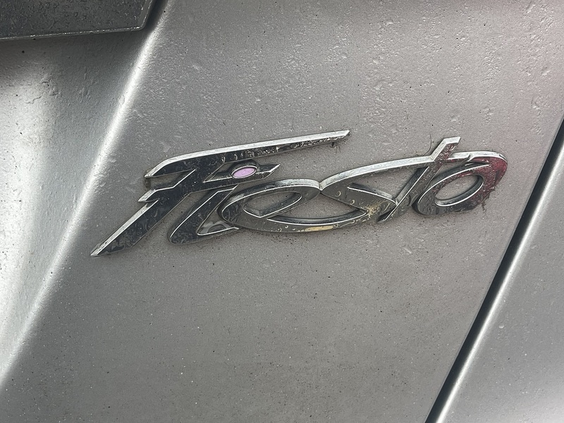 Used Ford Fiesta 2012 for sale - 77475641: Photo 20