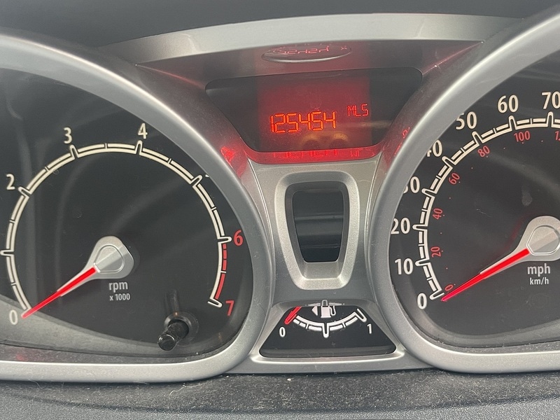 Used Ford Fiesta 2012 for sale - 77475641: Photo 26