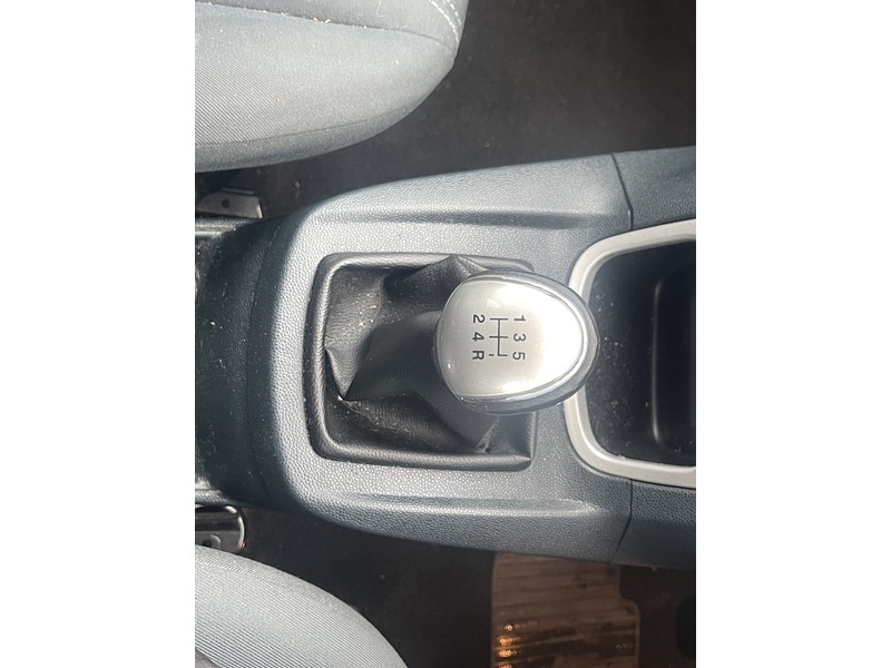 Used Ford Fiesta 2012 for sale - 77475641: Photo 27