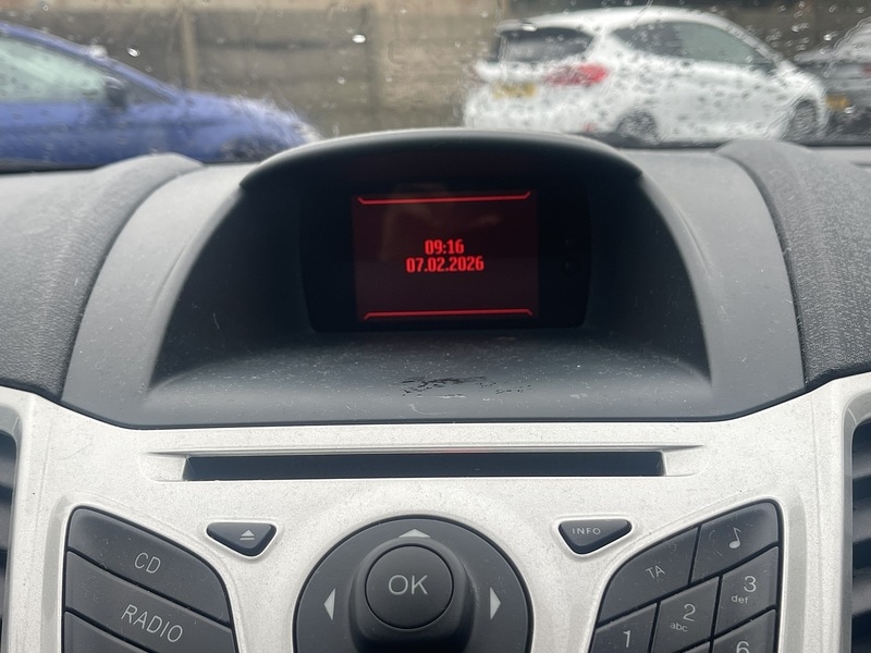 Used Ford Fiesta 2012 for sale - 77475641: Photo 30